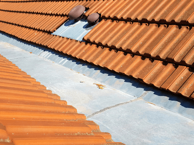 About Roof Repair Experts Moraga, CA
